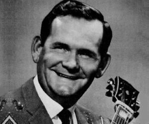 Hank Locklin