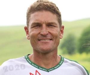 Hank McGregor