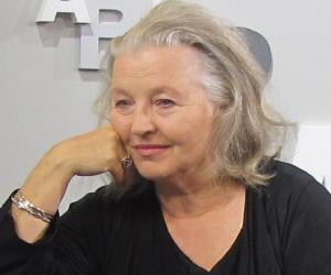 Hanna Schygulla