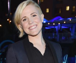 Hannah Hart Biography