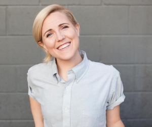 Hannah Hart