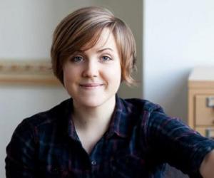 Hannah Hart