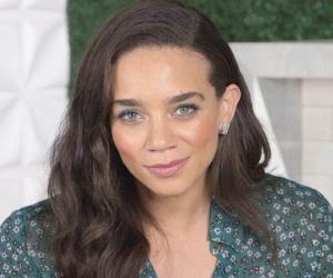 Hannah John-Kamen