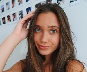 Hannah Meloche