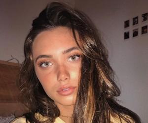 Hannah Meloche