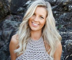 Hannah Polites Biography