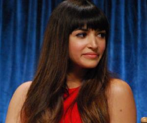 Hannah Simone