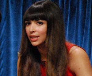 Hannah Simone