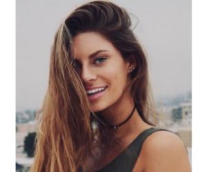 Hannah Stocking