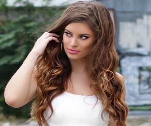 Hannah Stocking