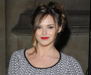 Hannah Tointon