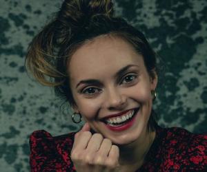 Hannah Tointon