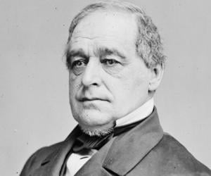 Hannibal Hamlin Biography