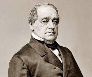 Hannibal Hamlin