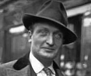 Hans Albers