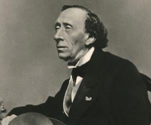 Hans Christian Andersen