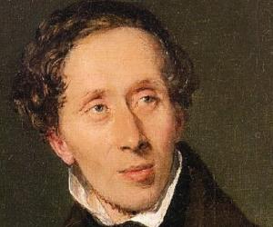 Hans Christian Andersen