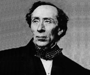 Hans Christian Andersen