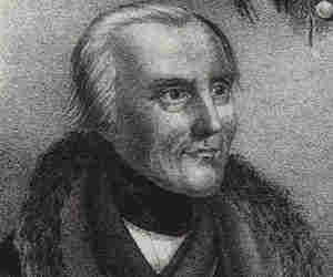 Hans Christoph Ernst von Gagern