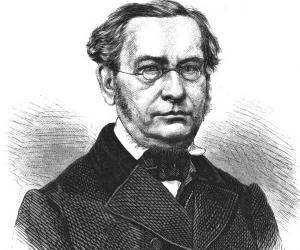 Hans Conon von der Gabelentz
