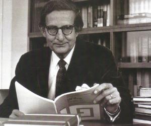 Hans Eysenck Biography