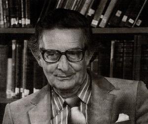 Hans Eysenck