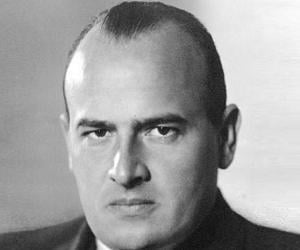 Hans Frank Biography