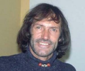 Hans Kammerlander