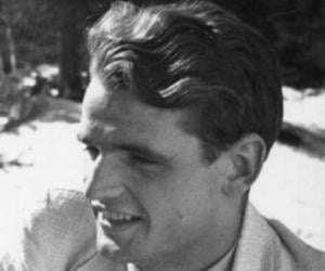 Hans Scholl Biography