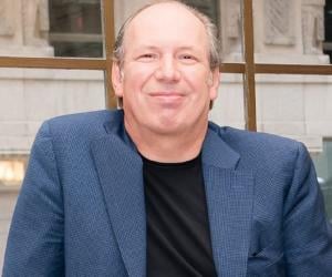 Hans Zimmer