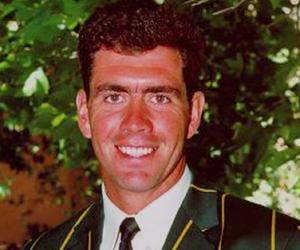 Hansie Cronje