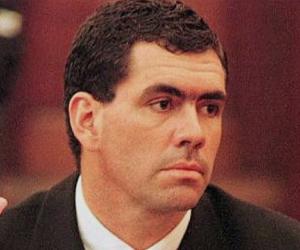 Hansie Cronje