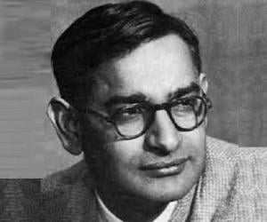 Har Gobind Khorana