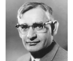 Har Gobind Khorana