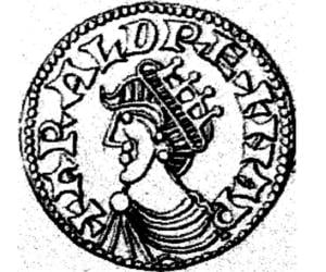 Harald Hardrada