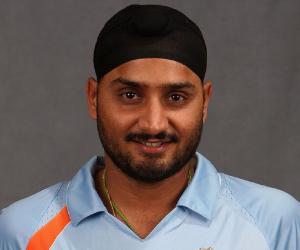 Harbhajan Singh Biography