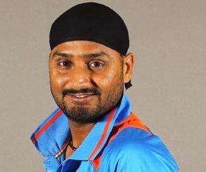 Harbhajan Singh