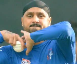 Harbhajan Singh