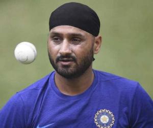 Harbhajan Singh