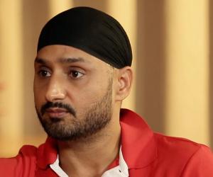 Harbhajan Singh