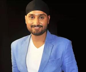 Harbhajan Singh