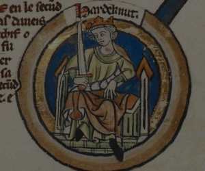 Hardecanute