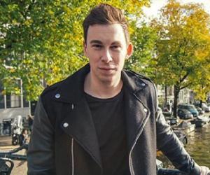 Hardwell