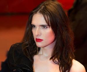 Hari Nef