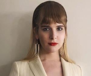 Hari Nef