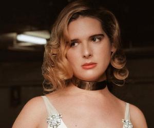 Hari Nef