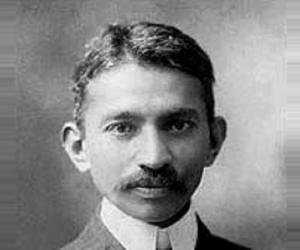 Harilal Gandhi Harilal Gandhi