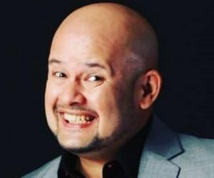 Harith Iskander