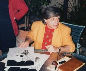 Harlan Ellison