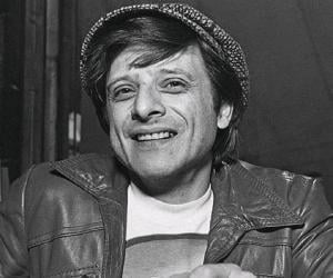 Harlan Ellison